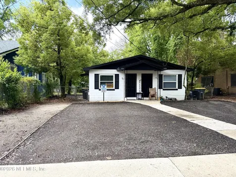 3226 Rosselle Street Jacksonville FL 32205