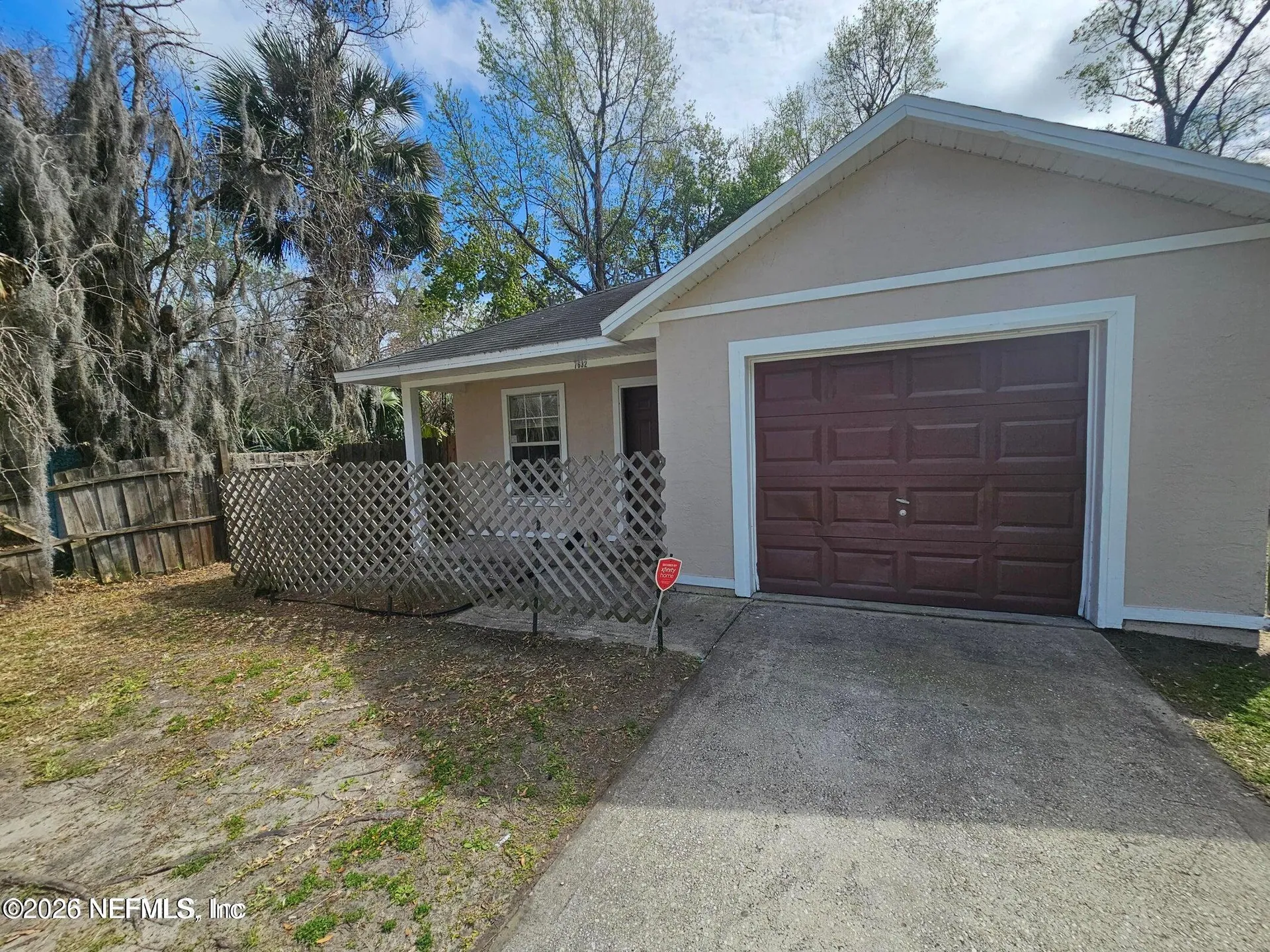 7632 Hare Avenue Jacksonville FL 32211