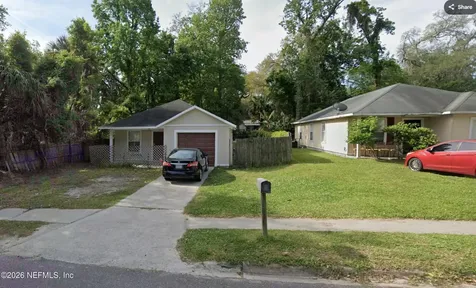 7632 Hare Avenue Jacksonville FL 32211