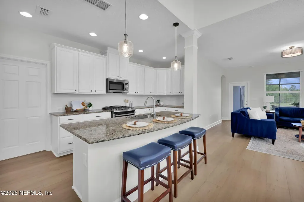 632 Howland Drive Ponte Vedra FL 32081