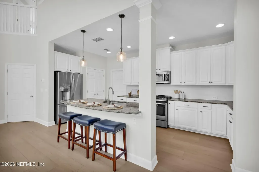 632 Howland Drive Ponte Vedra FL 32081