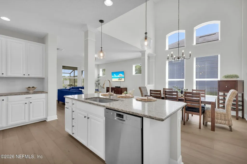 632 Howland Drive Ponte Vedra FL 32081