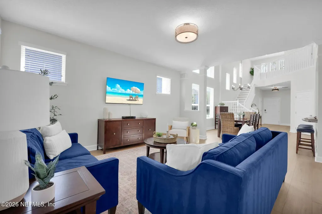 632 Howland Drive Ponte Vedra FL 32081