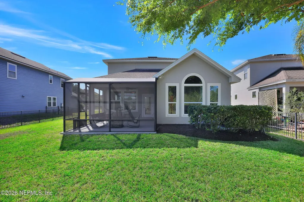 632 Howland Drive Ponte Vedra FL 32081