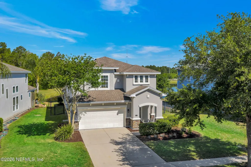 632 Howland Drive Ponte Vedra FL 32081
