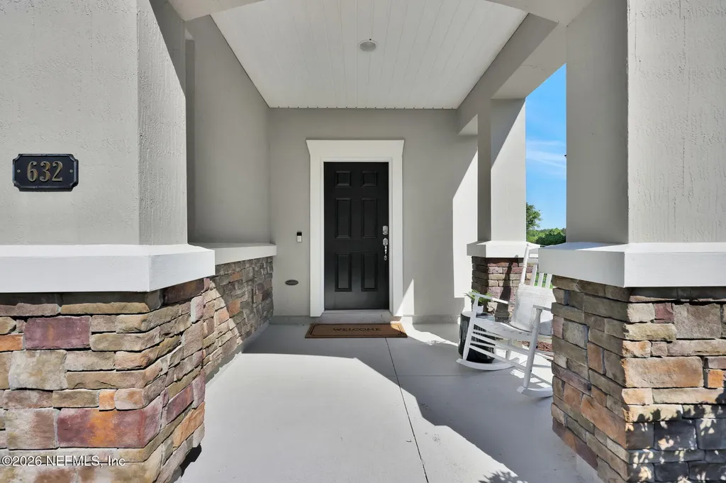 632 Howland Drive Ponte Vedra FL 32081