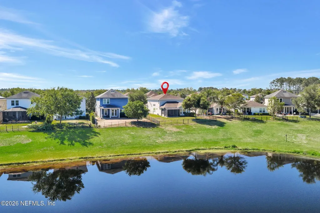 632 Howland Drive Ponte Vedra FL 32081