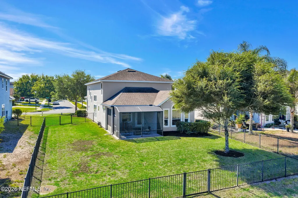632 Howland Drive Ponte Vedra FL 32081