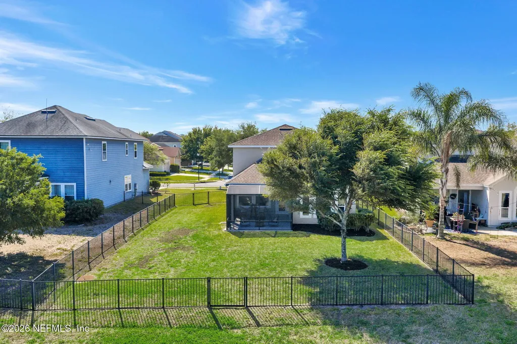 632 Howland Drive Ponte Vedra FL 32081