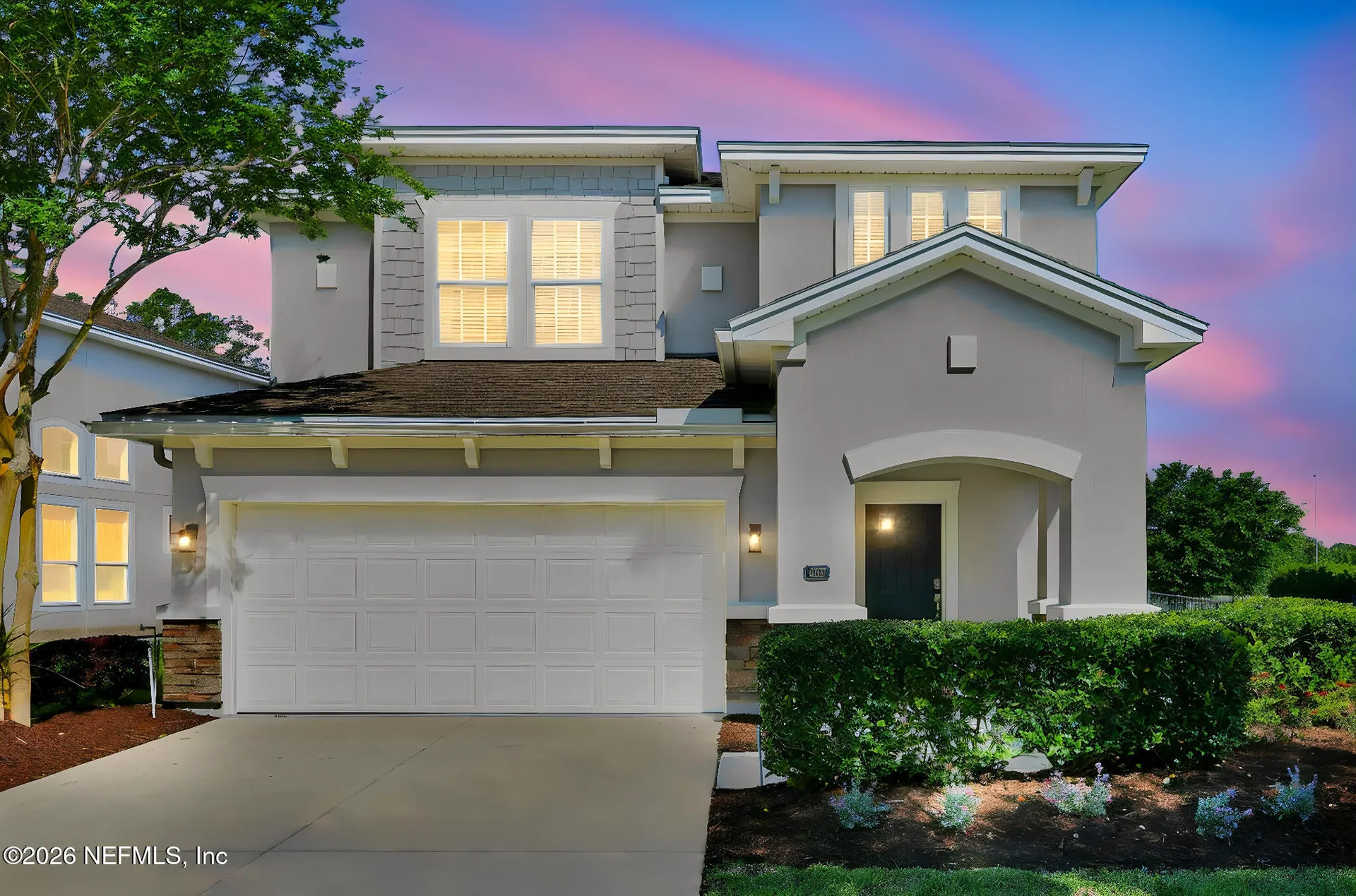 632 Howland Drive Ponte Vedra FL 32081