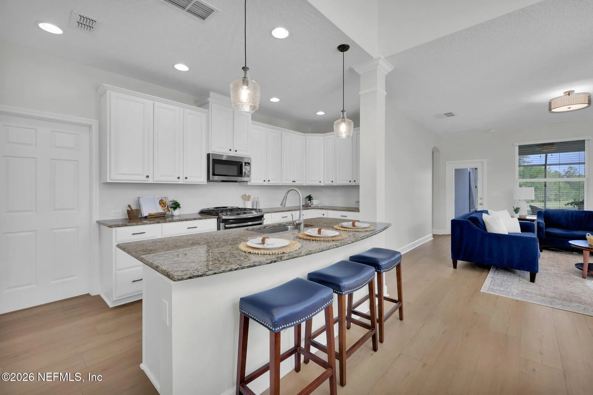 632 Howland Drive Ponte Vedra FL 32081