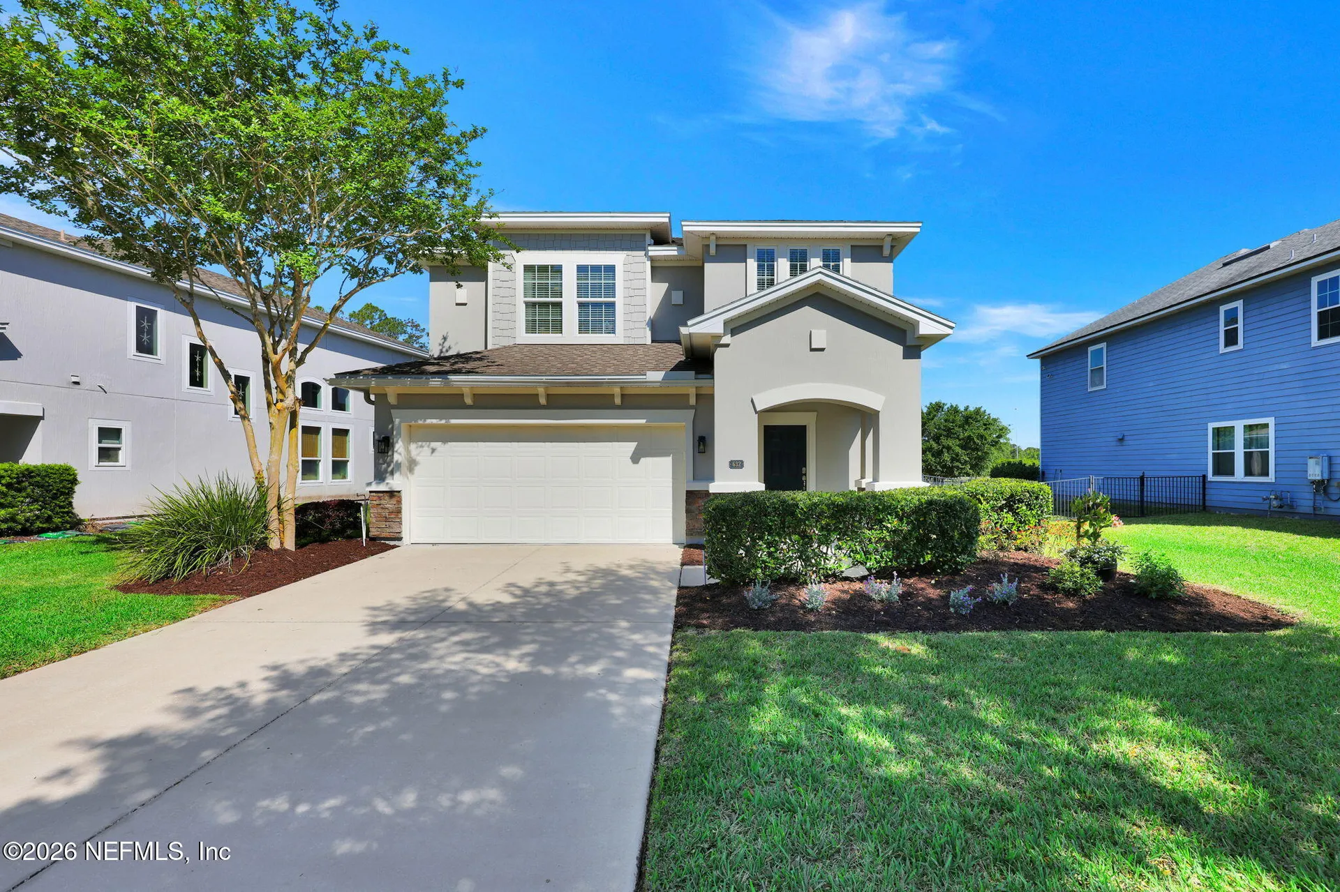 632 Howland Drive Ponte Vedra FL 32081