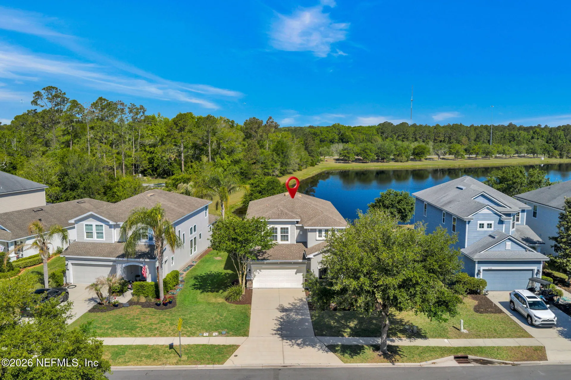 632 Howland Drive Ponte Vedra FL 32081