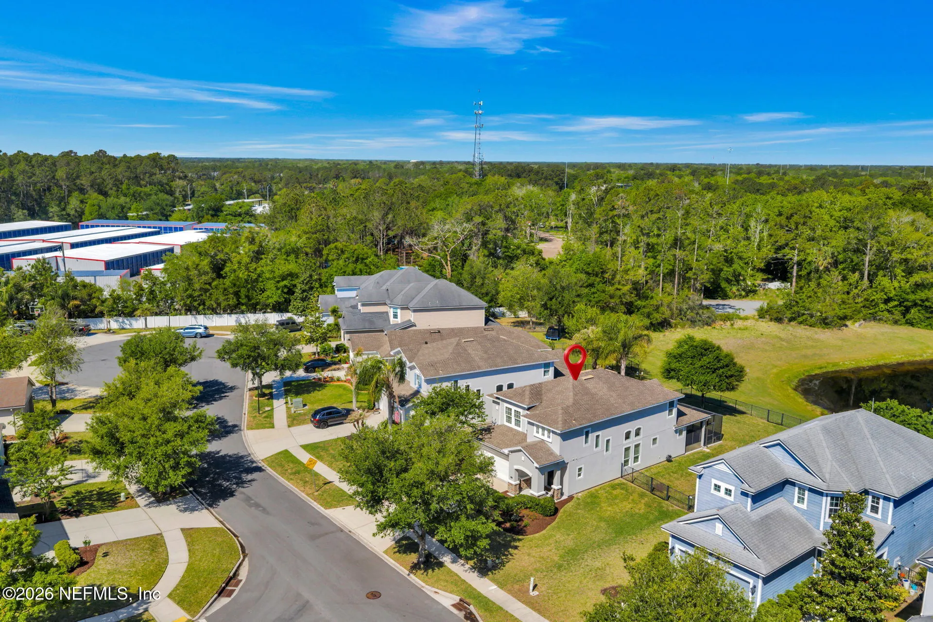 632 Howland Drive Ponte Vedra FL 32081