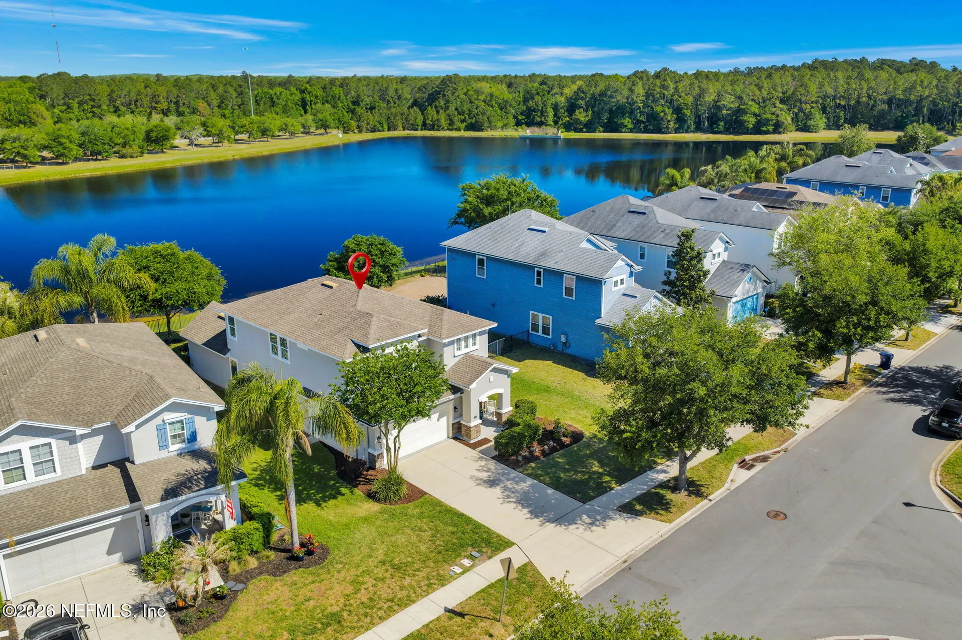 632 Howland Drive Ponte Vedra FL 32081