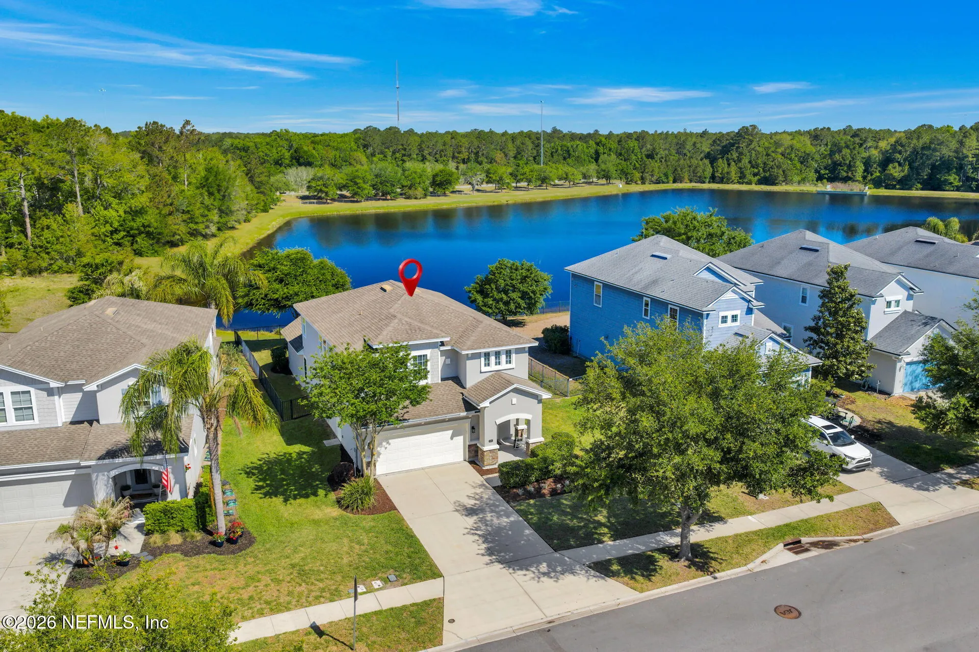 632 Howland Drive Ponte Vedra FL 32081