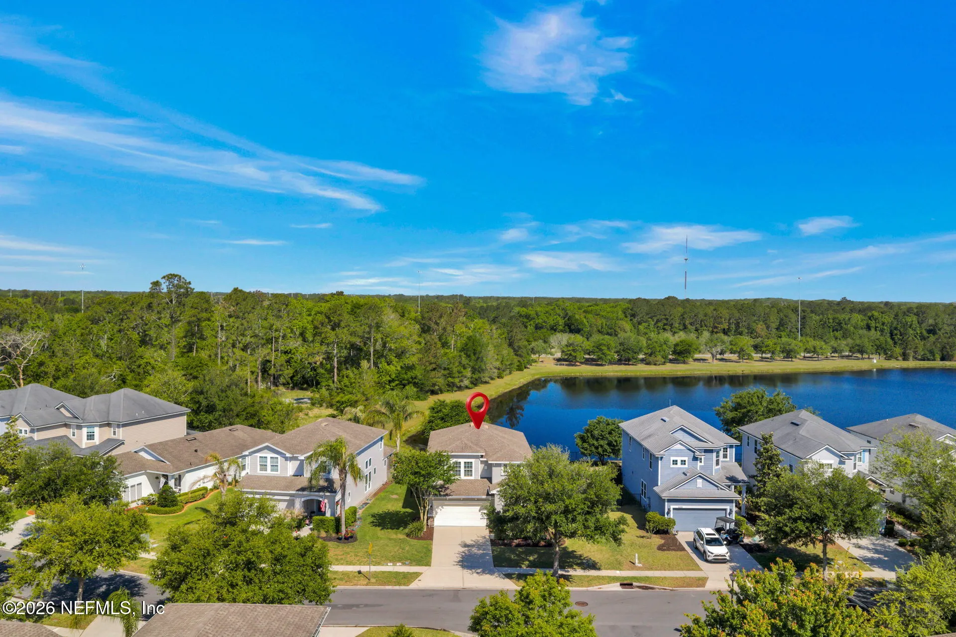 632 Howland Drive Ponte Vedra FL 32081