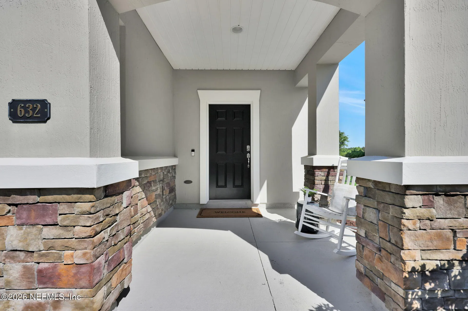 632 Howland Drive Ponte Vedra FL 32081