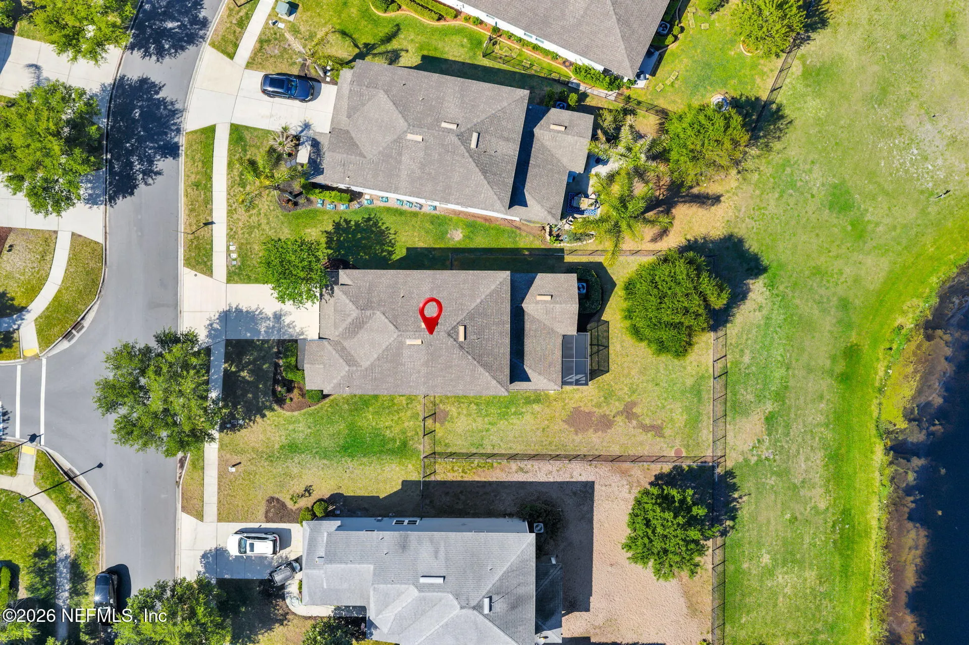 632 Howland Drive Ponte Vedra FL 32081