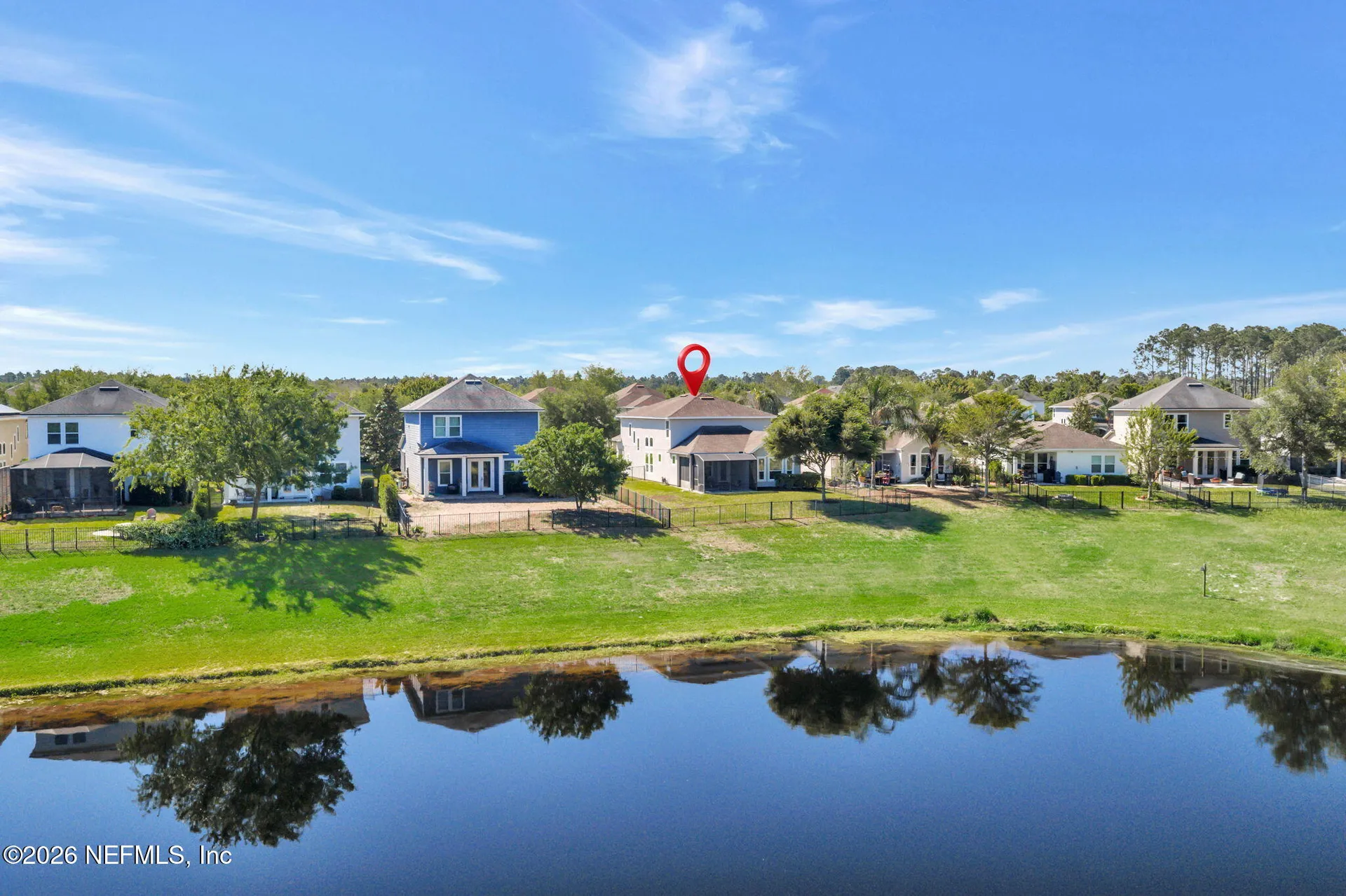 632 Howland Drive Ponte Vedra FL 32081