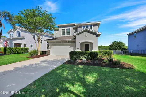 632 Howland Drive Ponte Vedra FL 32081