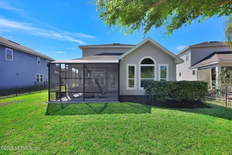 632 Howland Drive Ponte Vedra FL 32081