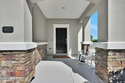632 Howland Drive Ponte Vedra FL 32081