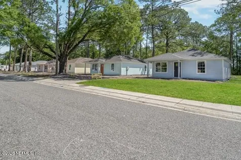 3321 Almeda Street Jacksonville FL 32209
