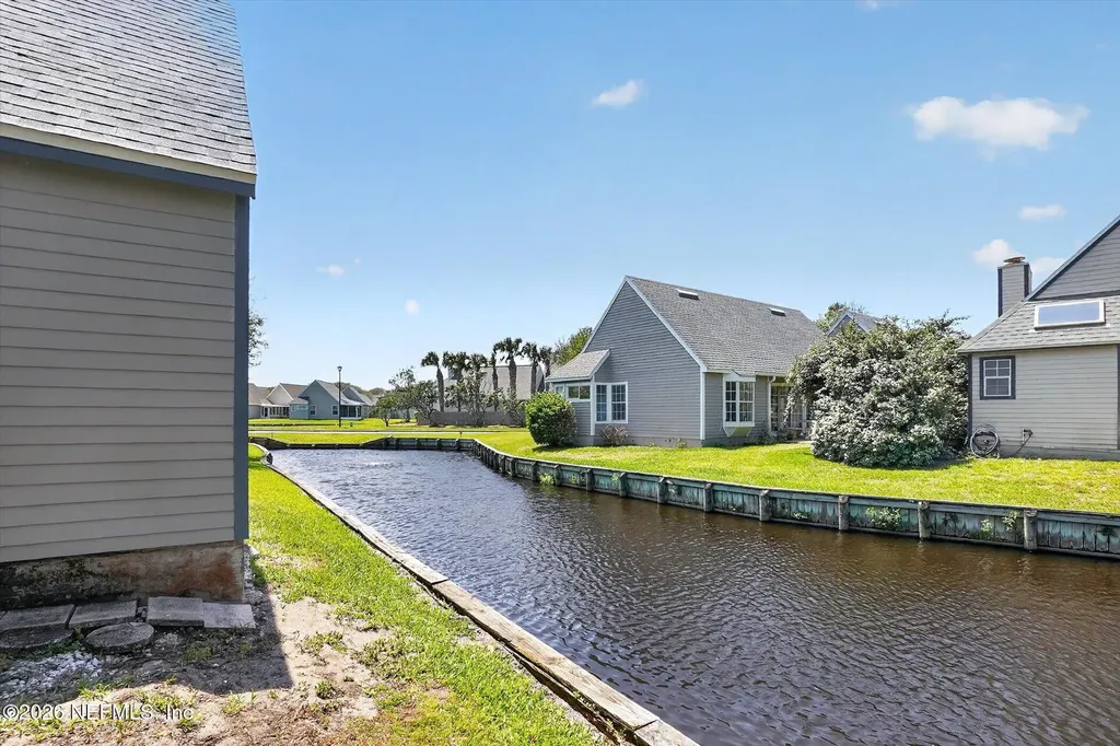 109 Ocean Hollow Lane St. Augustine FL 32084