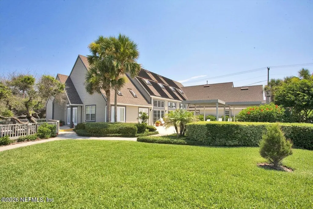 109 Ocean Hollow Lane St. Augustine FL 32084