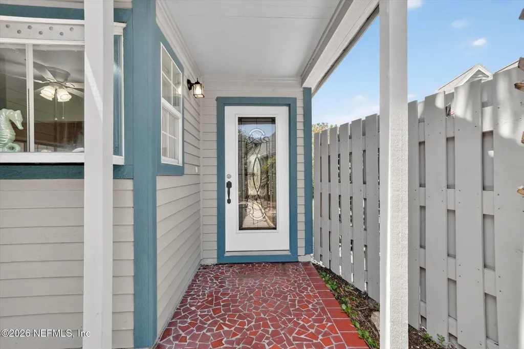 109 Ocean Hollow Lane St. Augustine FL 32084