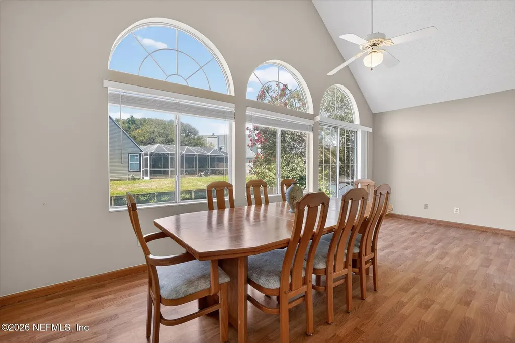 109 Ocean Hollow Lane St. Augustine FL 32084