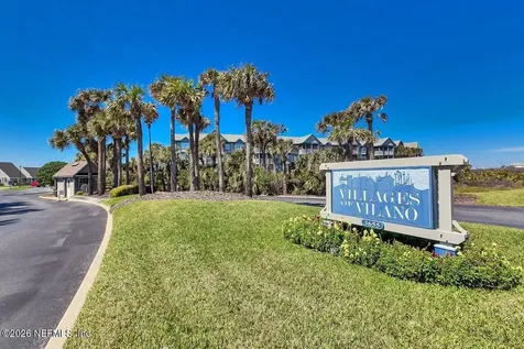 109 Ocean Hollow Lane St. Augustine FL 32084
