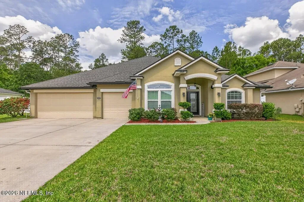 3839 Trail Ridge Road Middleburg FL 32068