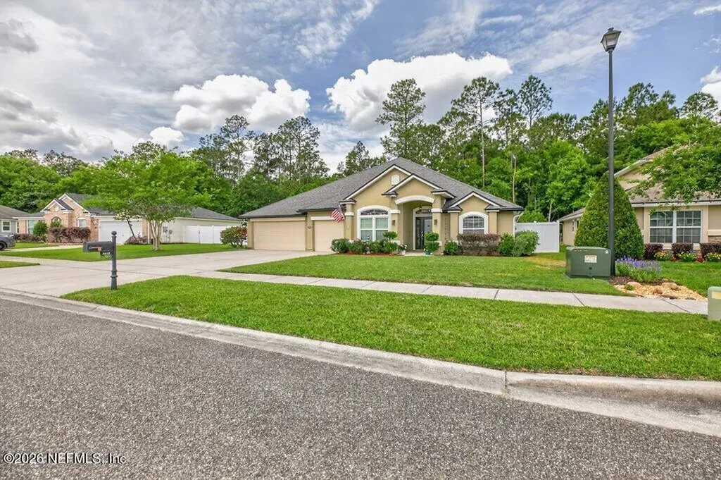3839 Trail Ridge Road Middleburg FL 32068