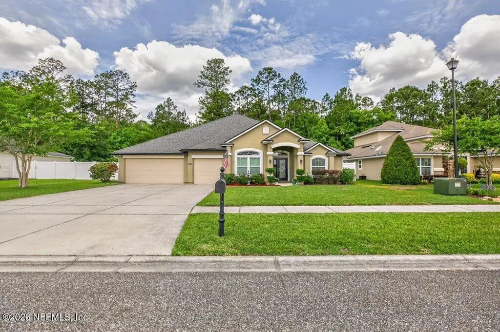 3839 Trail Ridge Road Middleburg FL 32068