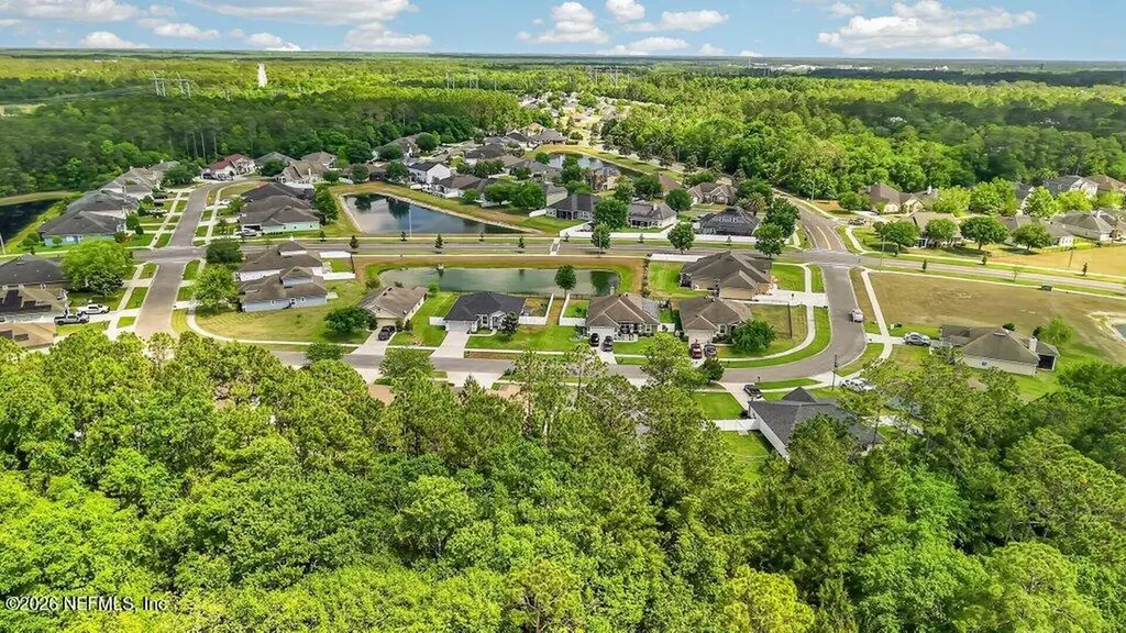 3839 Trail Ridge Road Middleburg FL 32068