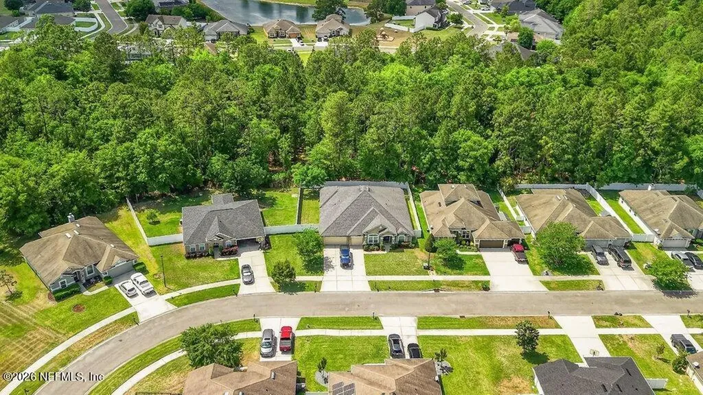 3839 Trail Ridge Road Middleburg FL 32068
