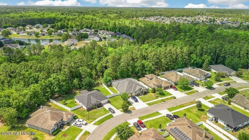 3839 Trail Ridge Road Middleburg FL 32068