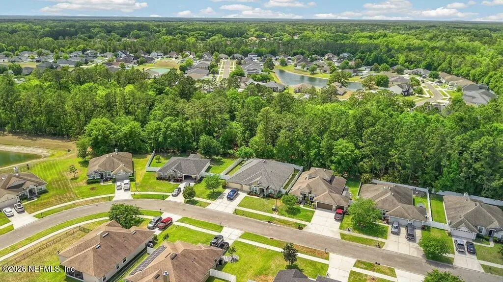 3839 Trail Ridge Road Middleburg FL 32068