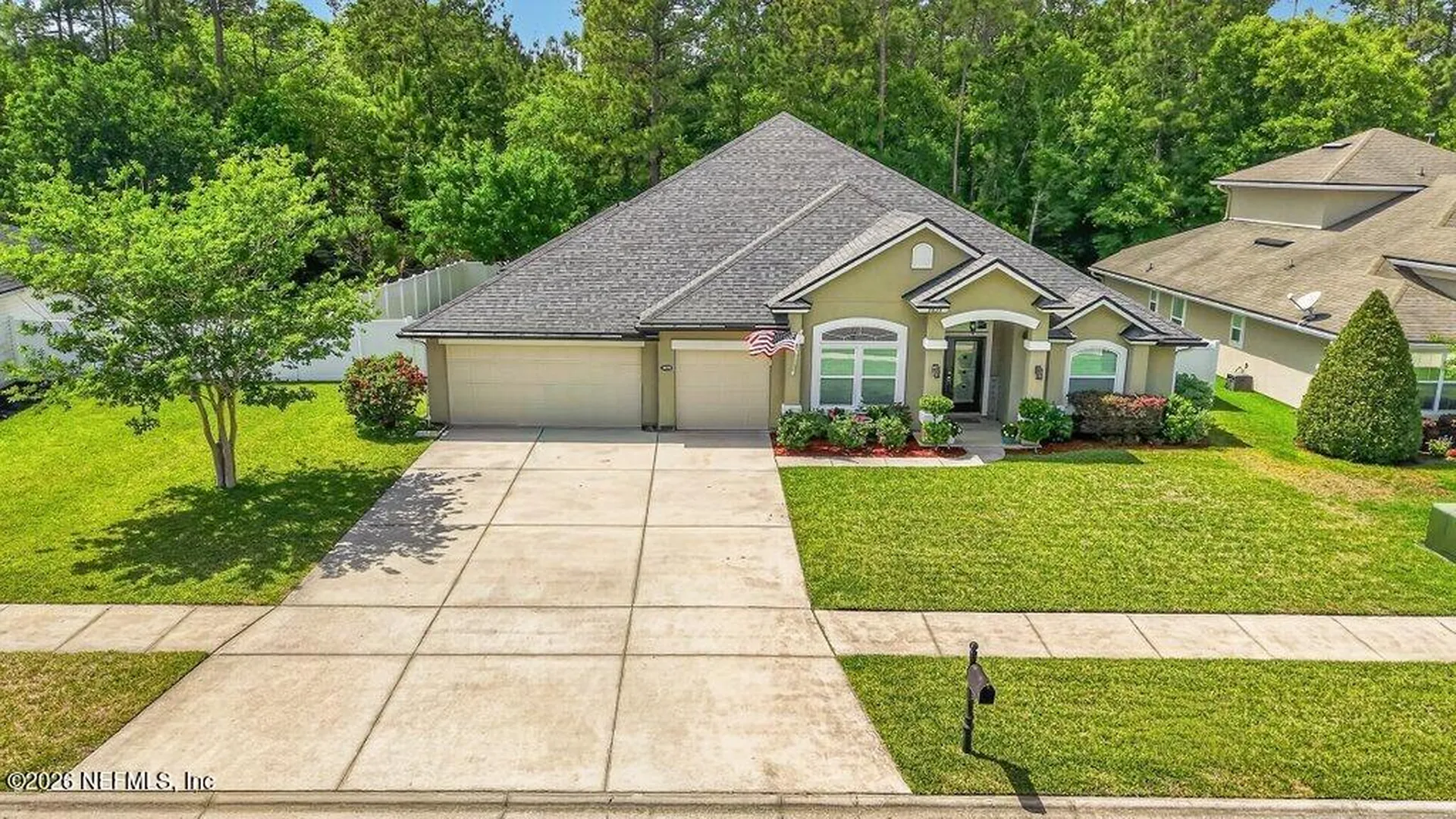 3839 Trail Ridge Road Middleburg FL 32068