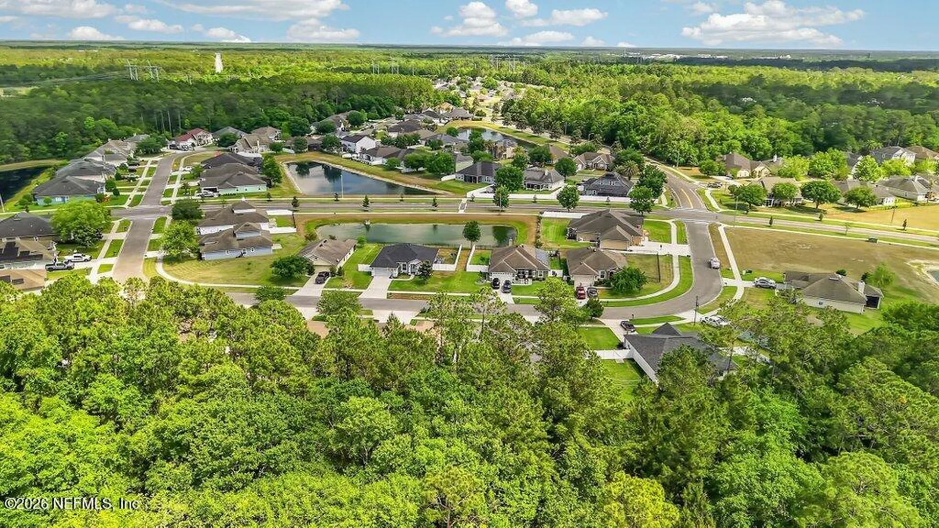 3839 Trail Ridge Road Middleburg FL 32068