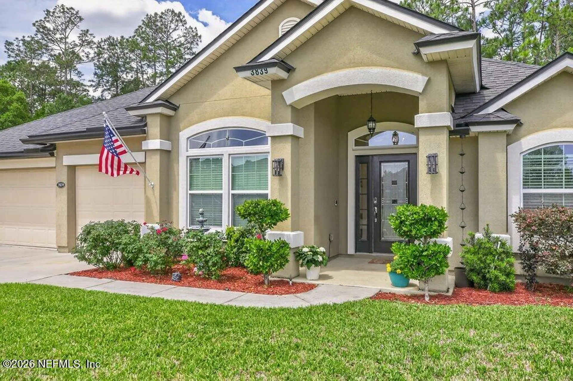 3839 Trail Ridge Road Middleburg FL 32068