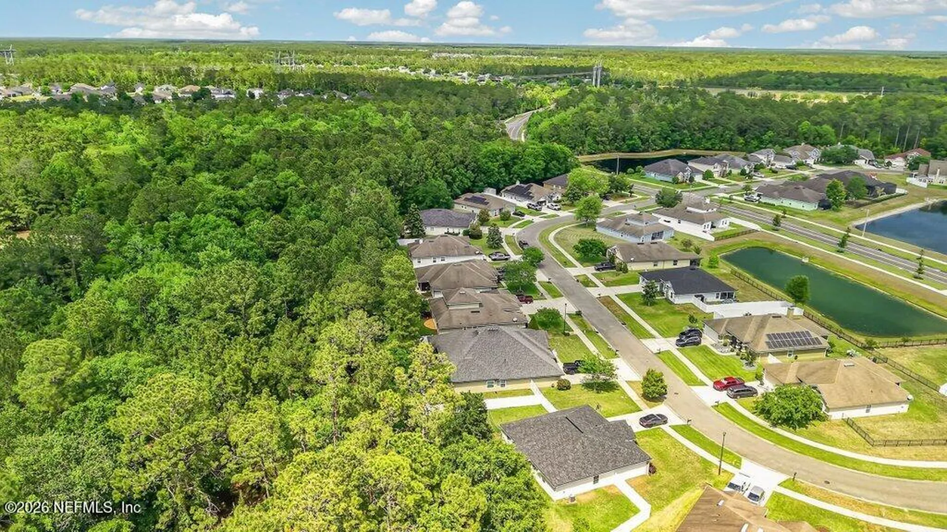 3839 Trail Ridge Road Middleburg FL 32068