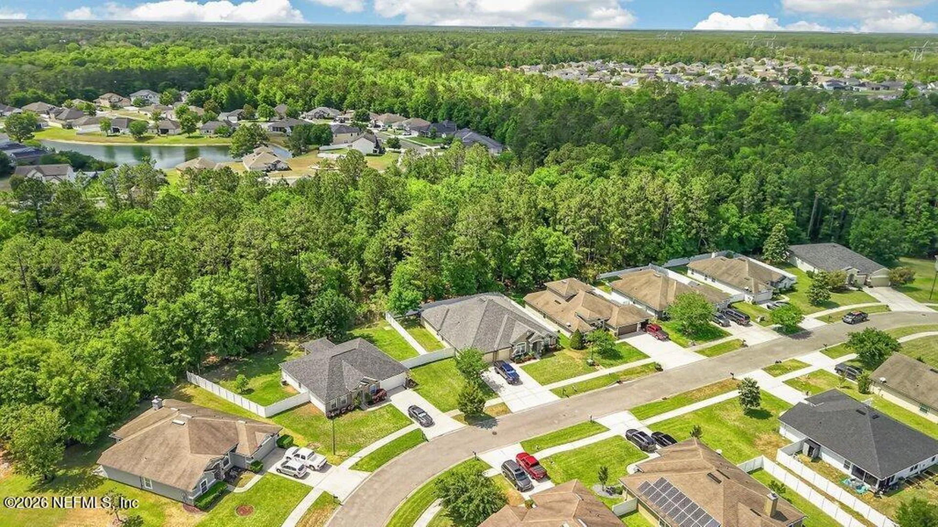 3839 Trail Ridge Road Middleburg FL 32068