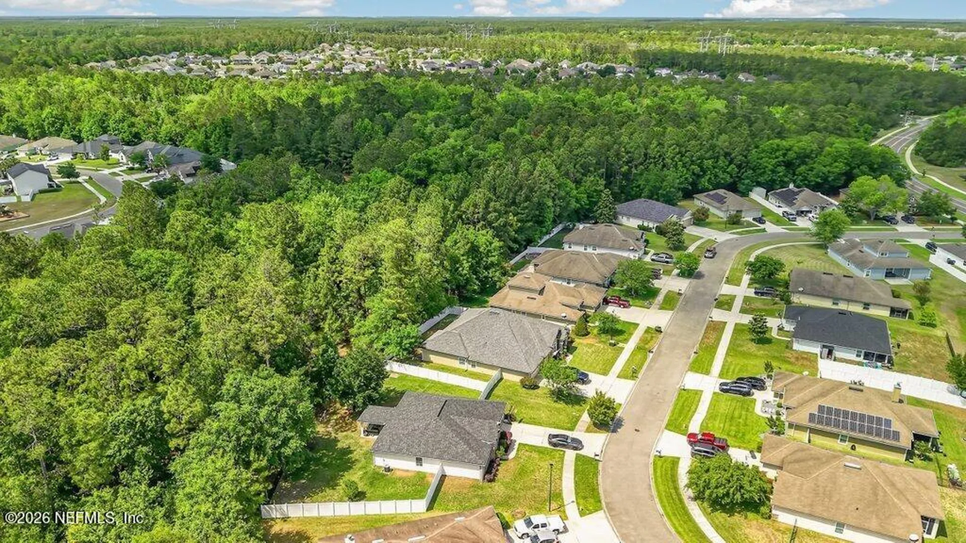 3839 Trail Ridge Road Middleburg FL 32068