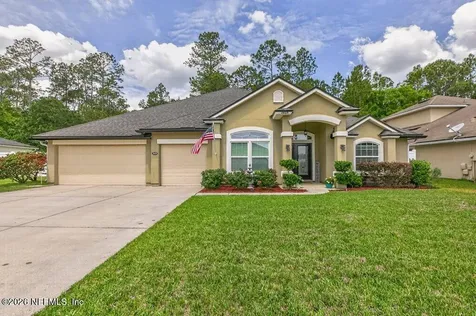 3839 Trail Ridge Road Middleburg FL 32068