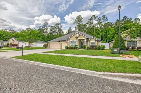 3839 Trail Ridge Road Middleburg FL 32068