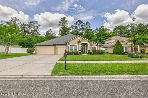3839 Trail Ridge Road Middleburg FL 32068