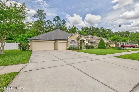 3839 Trail Ridge Road Middleburg FL 32068